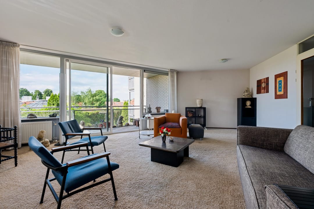 Foto 13 van Weeshuislaan 31