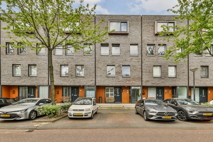 Foto 25 van Vätternkade 72