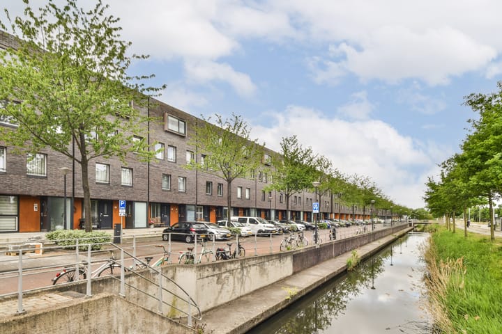 Foto 26 van Vätternkade 72