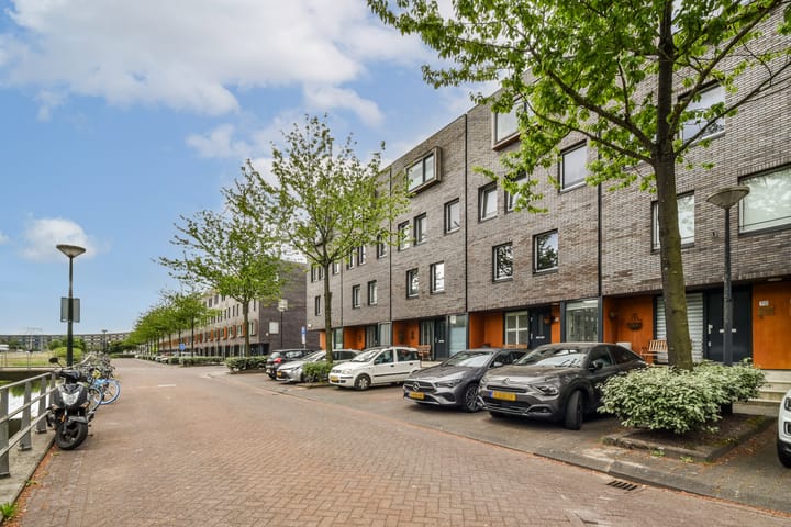 Foto 27 van Vätternkade 72