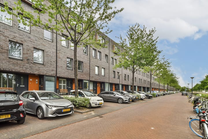 Foto 28 van Vätternkade 72