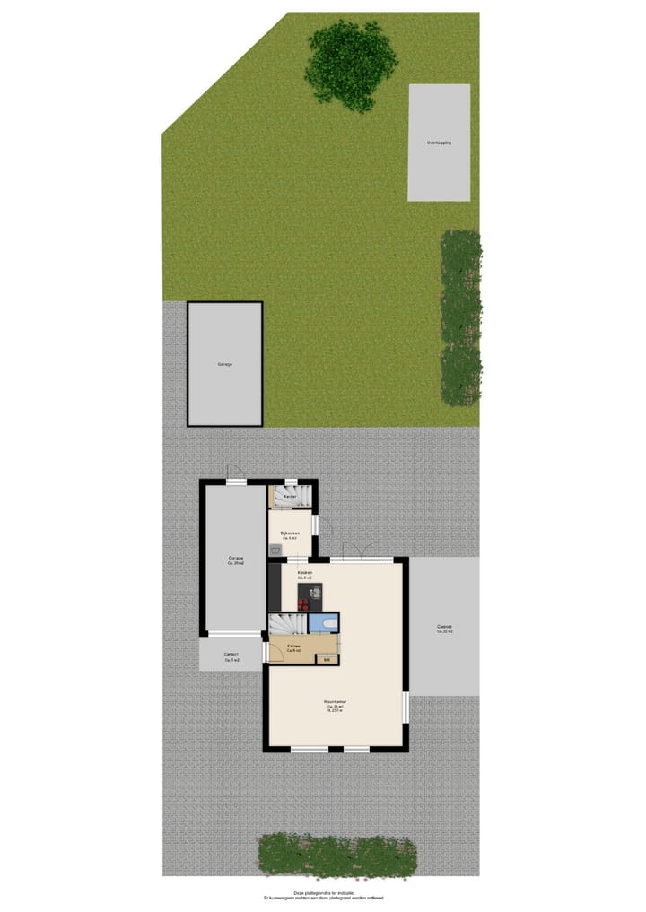 Foto 54 van Linderweg 10