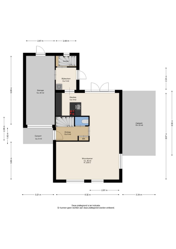 Foto 55 van Linderweg 10