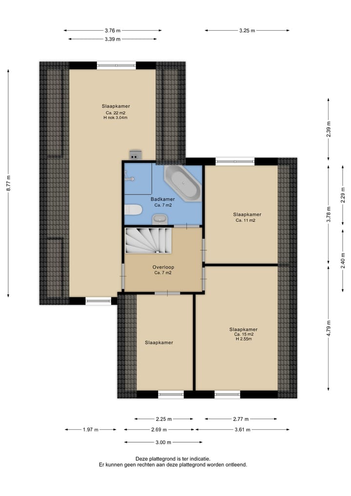 Foto 56 van Linderweg 10