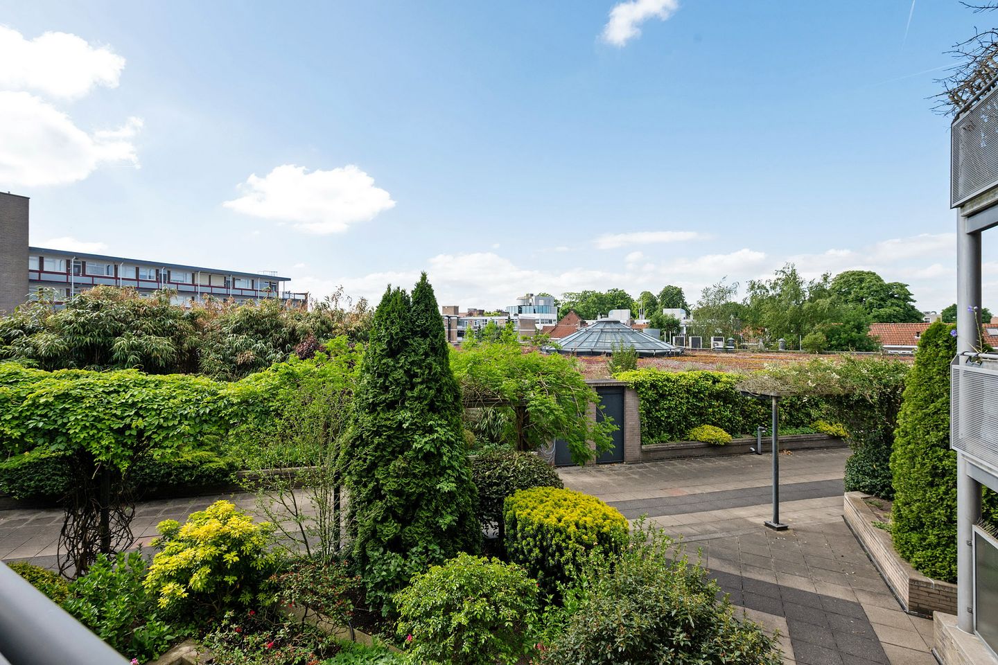 Foto 29 van Weeshuislaan 31