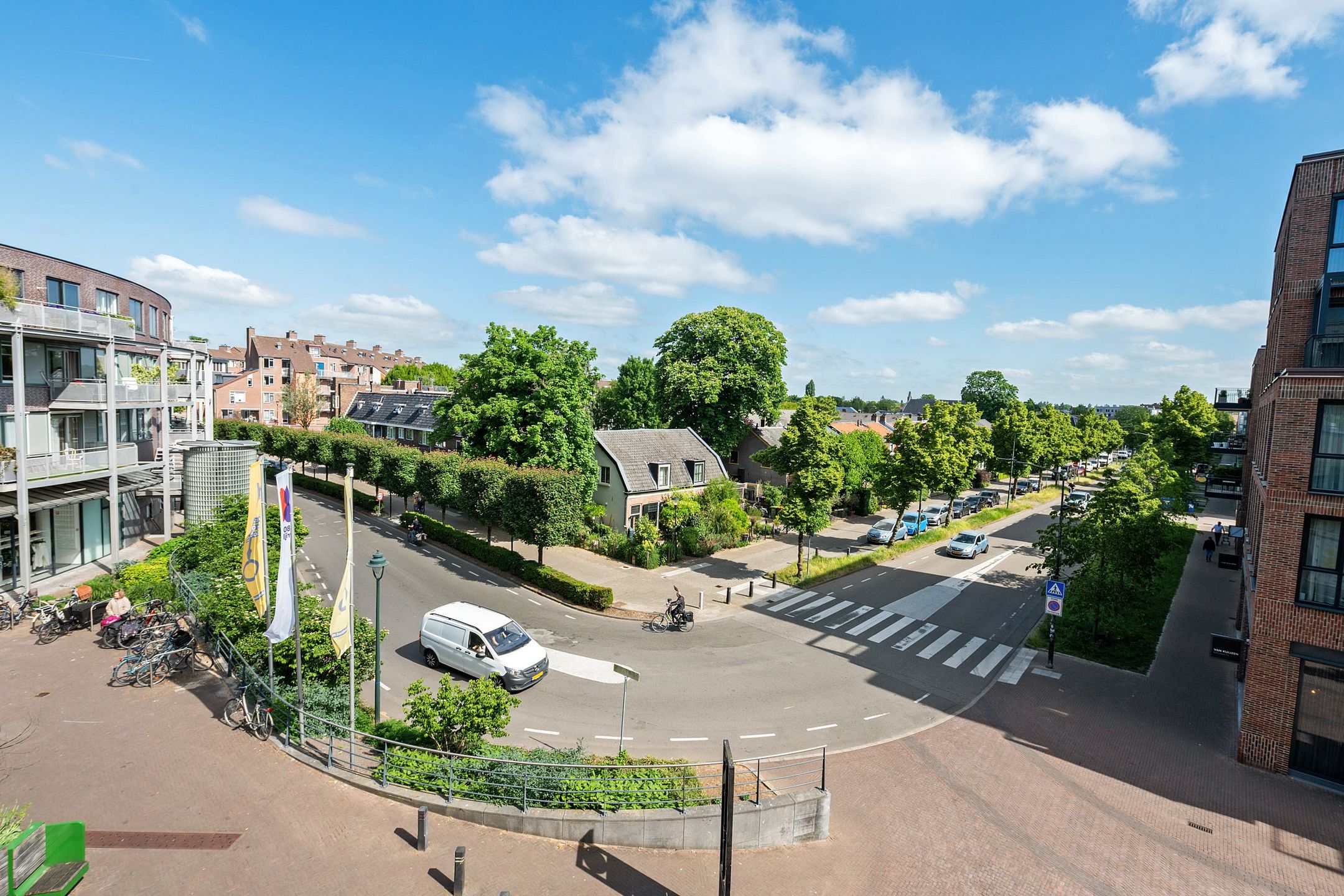 Foto 30 van Weeshuislaan 31