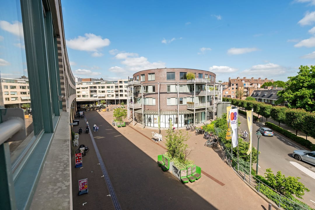 Foto 31 van Weeshuislaan 31