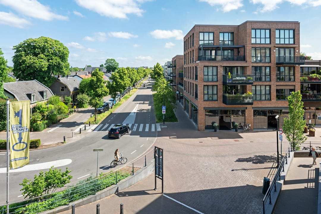 Foto 32 van Weeshuislaan 31