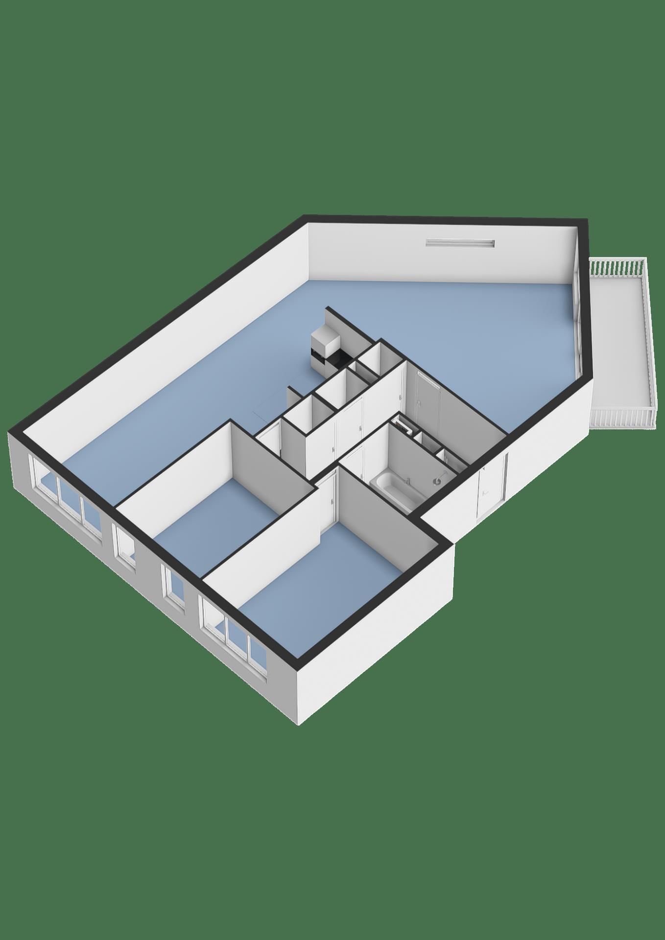 Foto 39 van Weeshuislaan 31