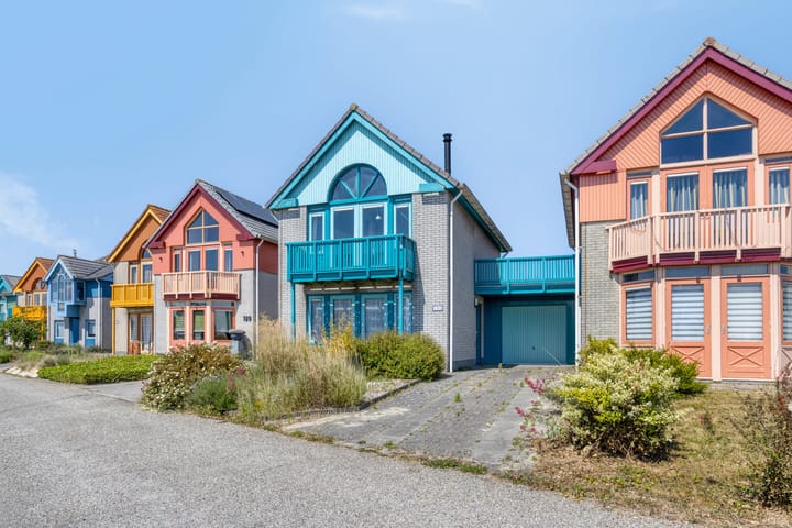 Foto 2 van Westlangeweg 1-A191