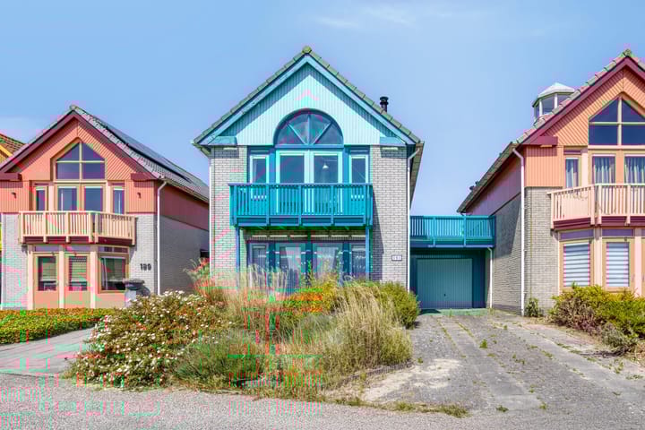 Foto 3 van Westlangeweg 1-A191