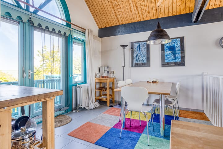 Photo 10 of Westlangeweg 1-A191