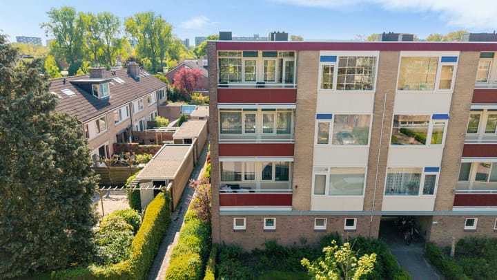 View photo of Plutolaan 14