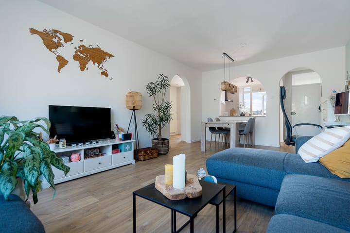 Foto 3 van Plutolaan 14