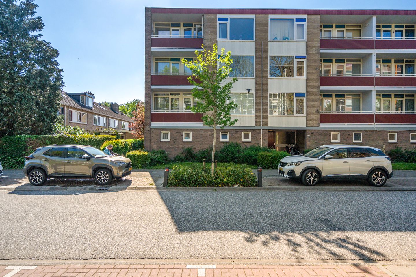 Foto 4 van Plutolaan 14