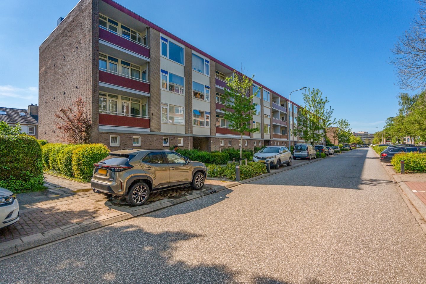 Foto 5 van Plutolaan 14