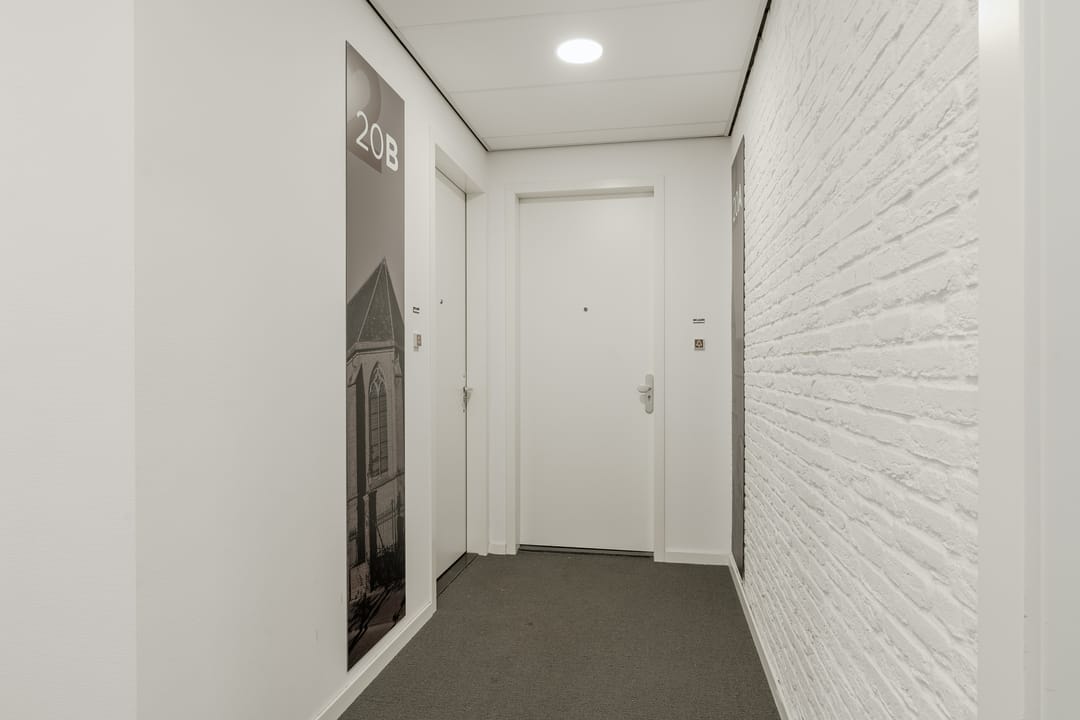 Foto 7 van Smallepad 20-B