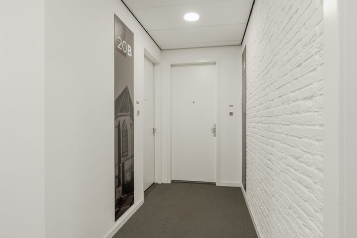 Foto 7 van Smallepad 20-B