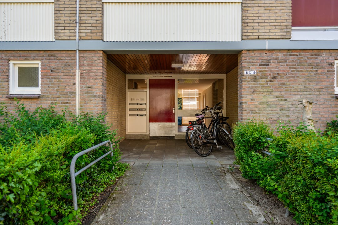 Foto 7 van Plutolaan 14