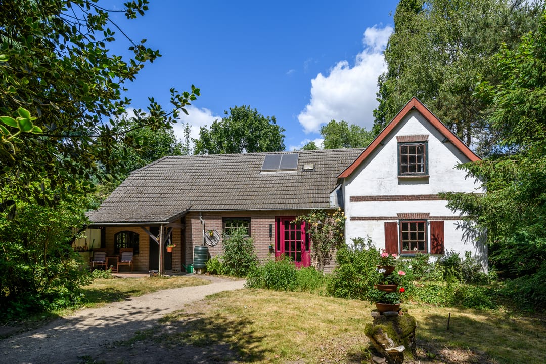 Foto 1 van Schatkuilsestraat 4