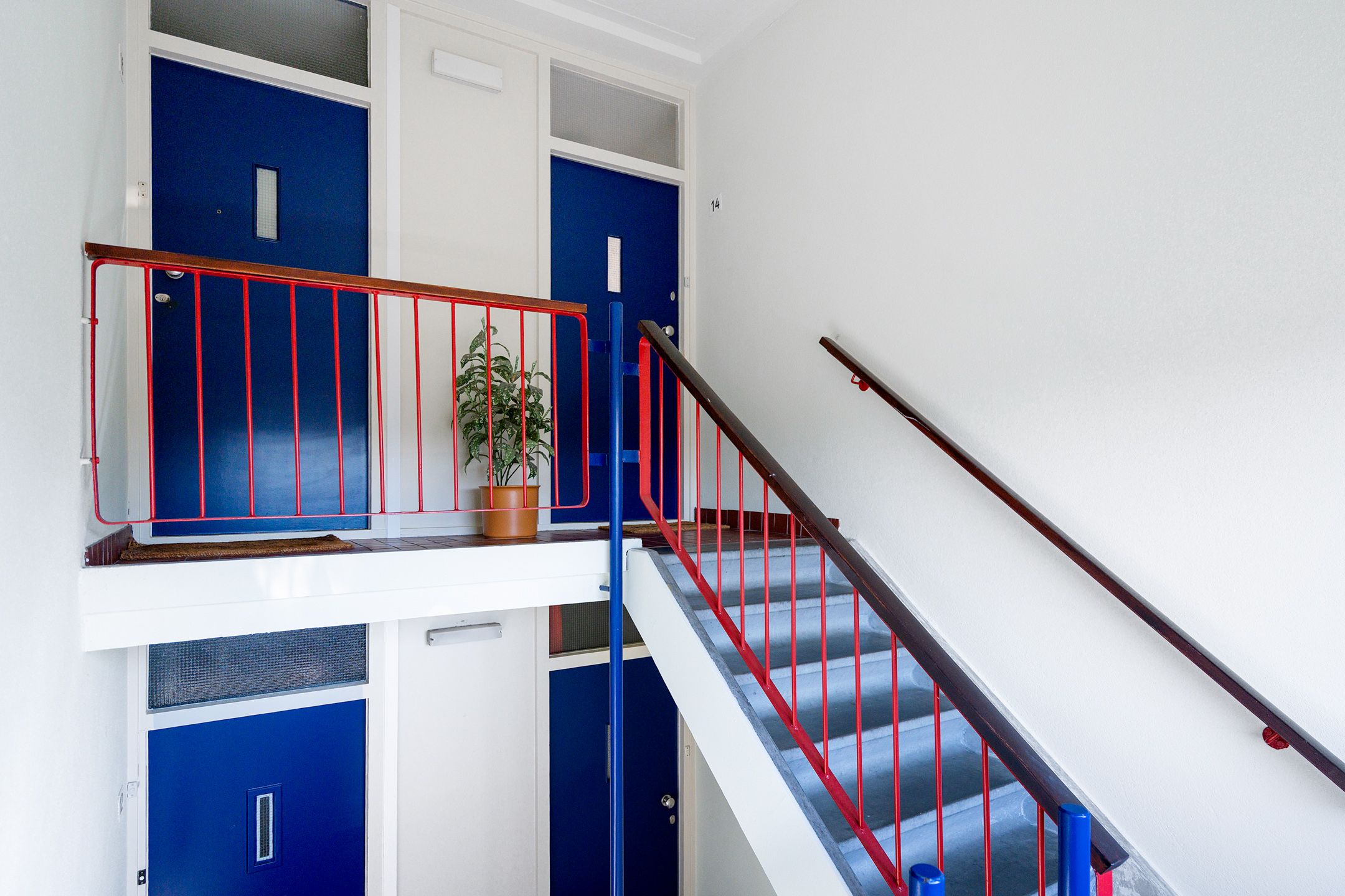 Foto 9 van Plutolaan 14