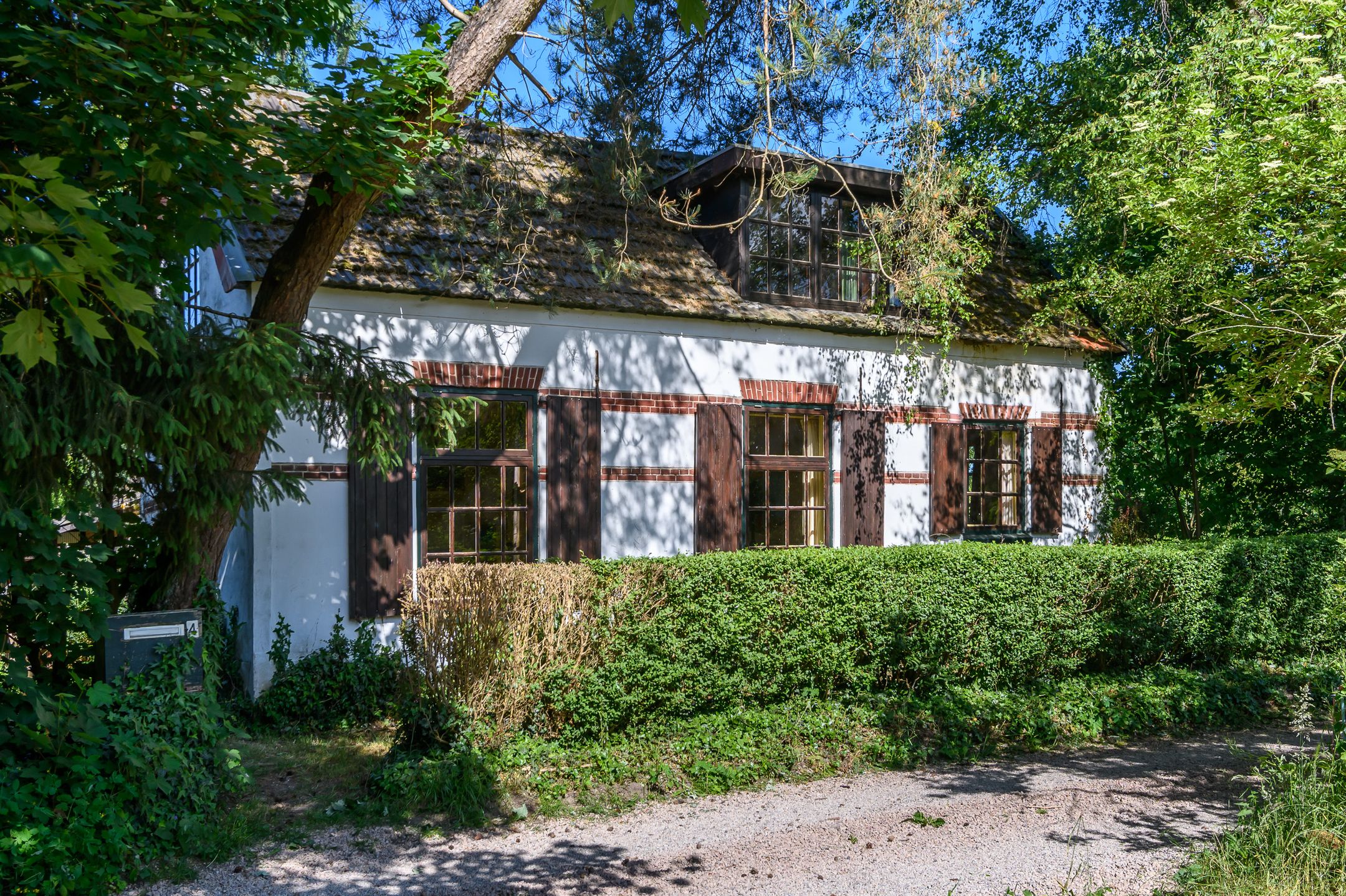 Foto 3 van Schatkuilsestraat 4