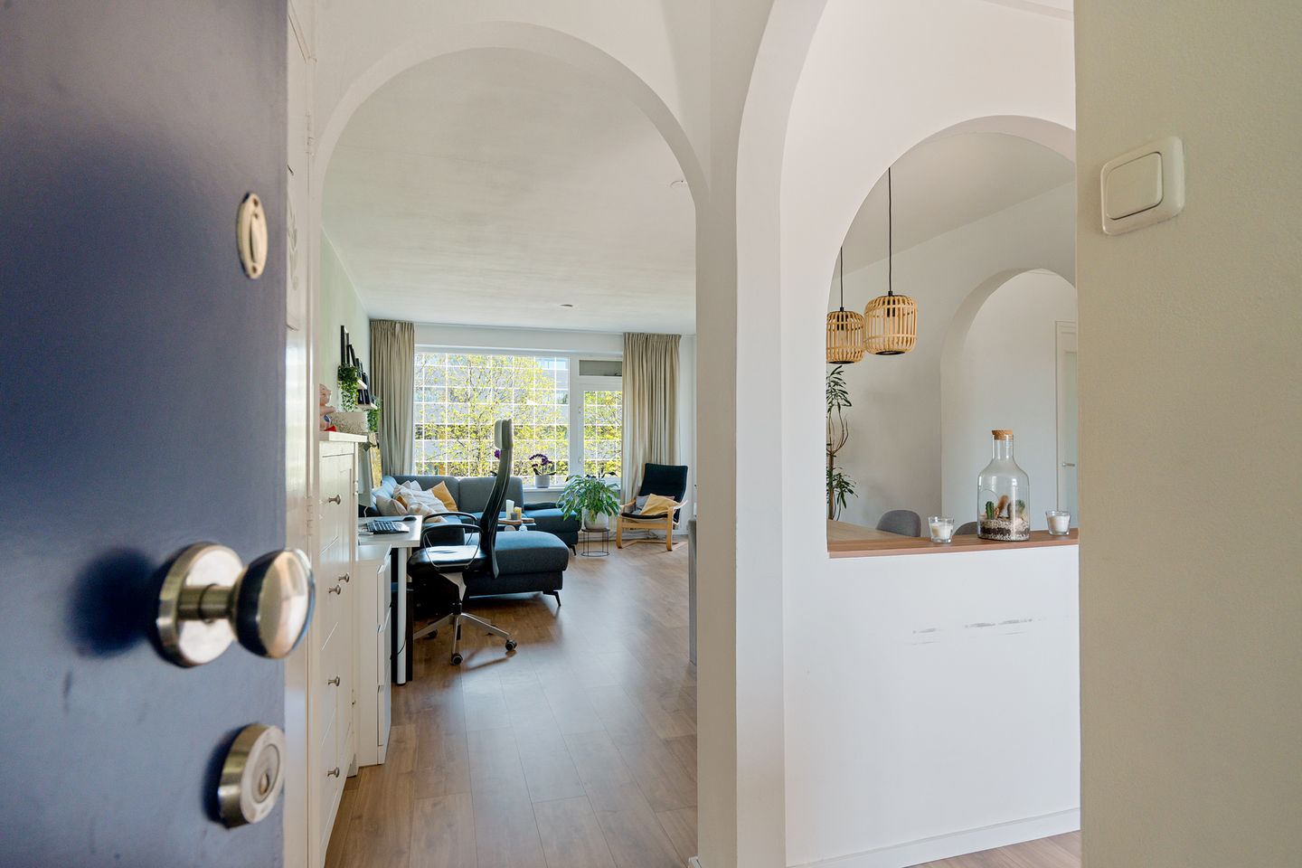 Foto 14 van Plutolaan 14