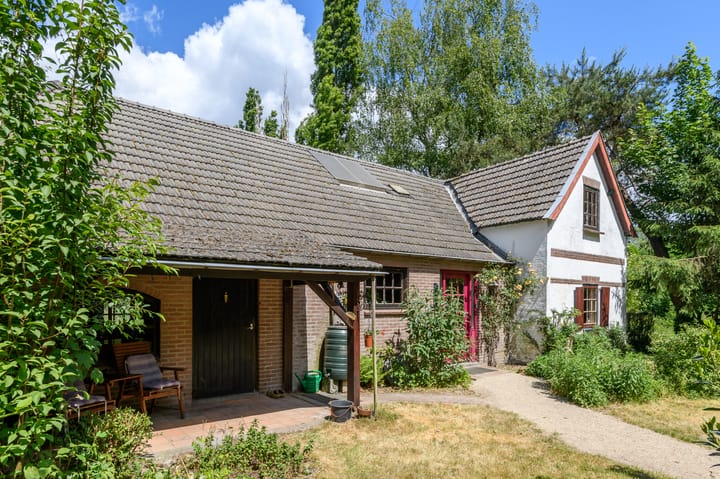 Foto 7 van Schatkuilsestraat 4