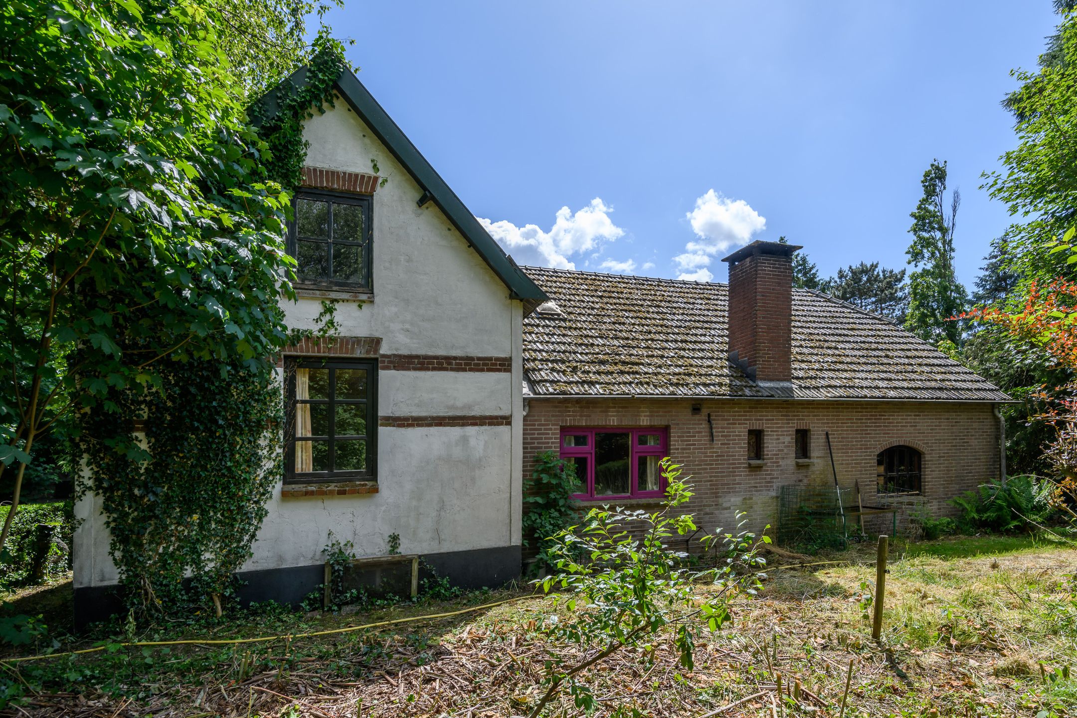 Foto 9 van Schatkuilsestraat 4