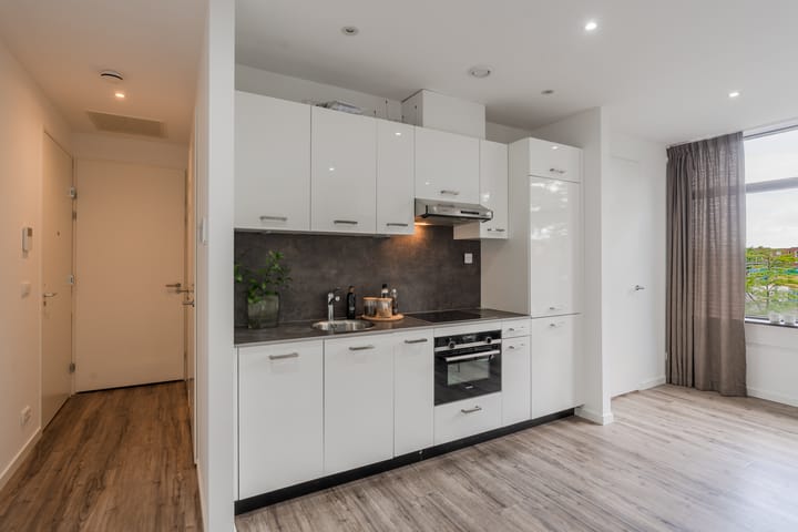 Foto 3 van Smallepad 20-B