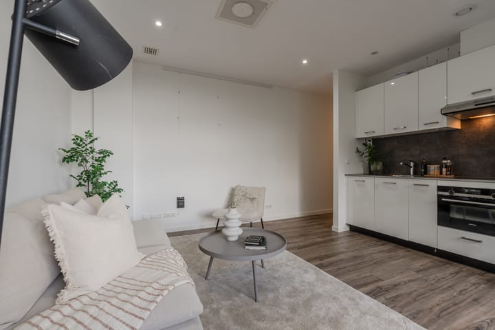 Foto 14 van Smallepad 20-B