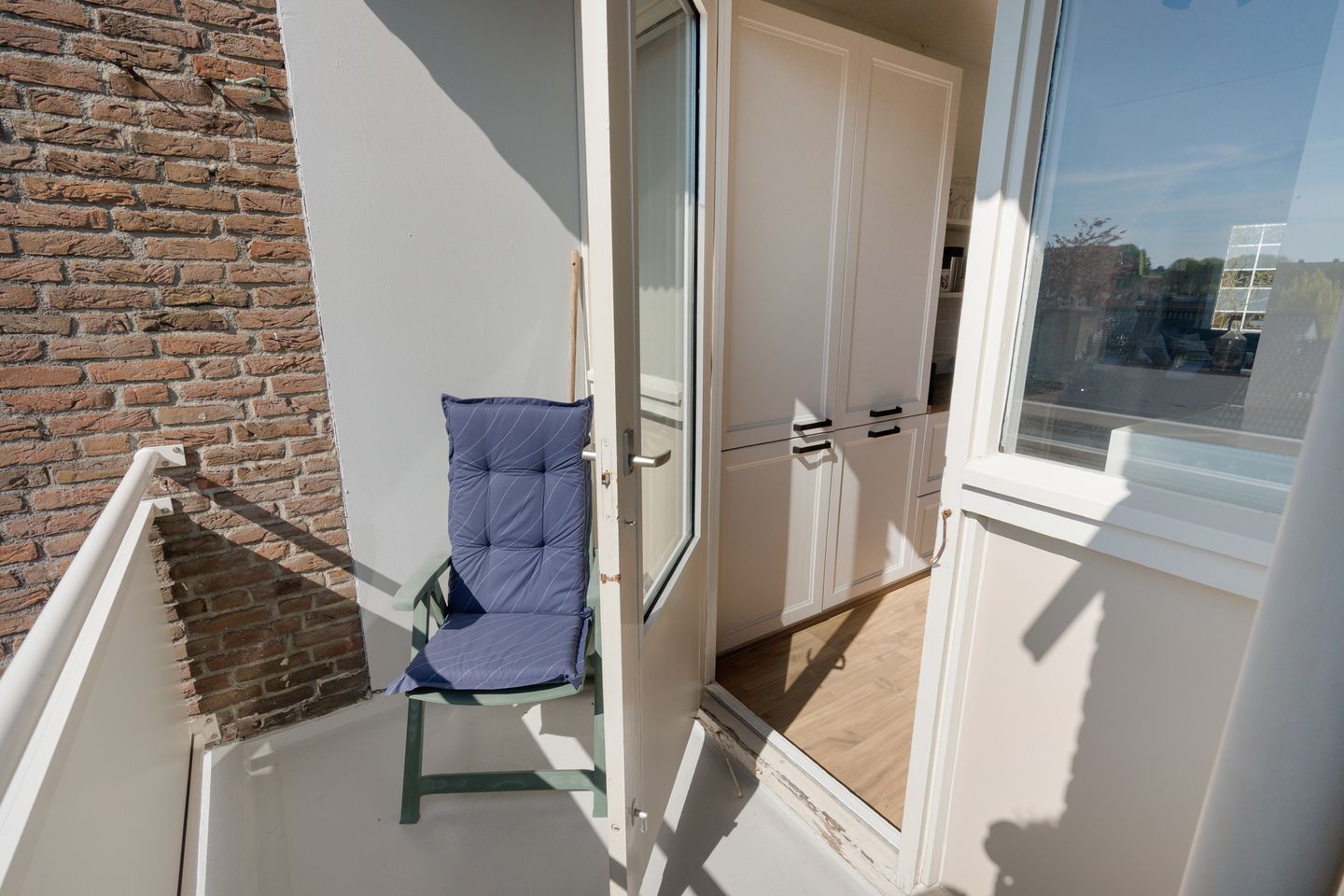 Foto 29 van Plutolaan 14