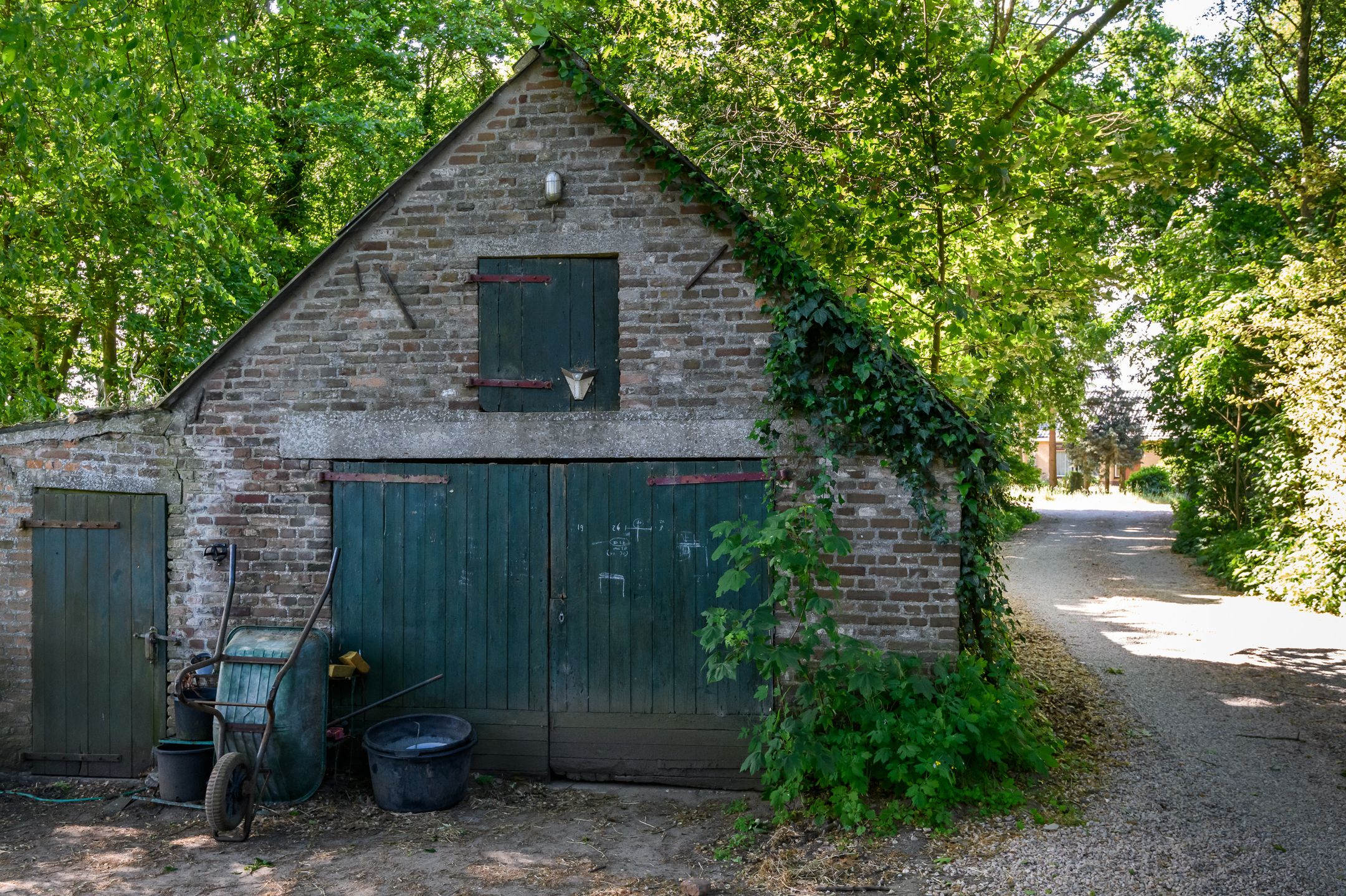 Foto 21 van Schatkuilsestraat 4