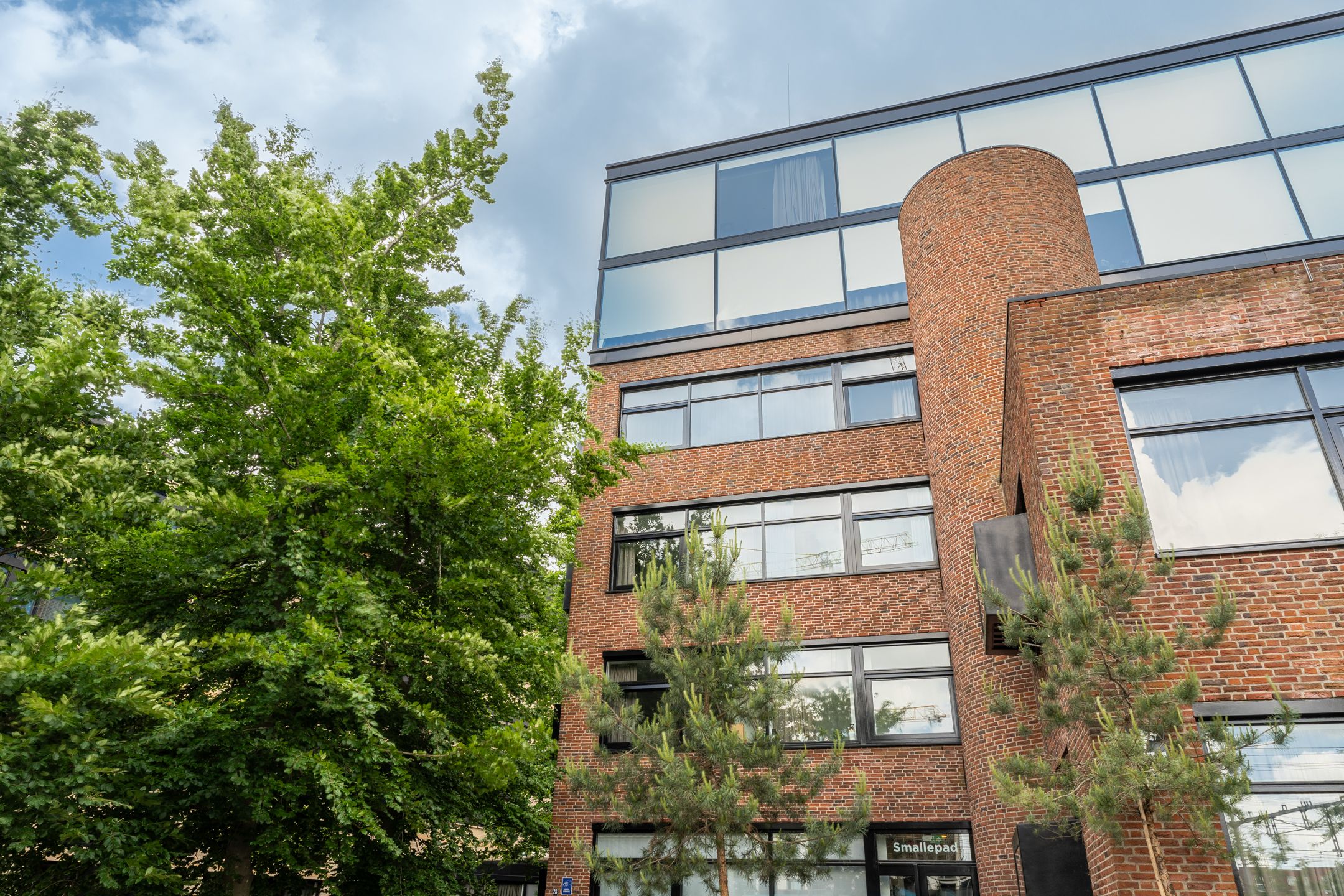 Foto 30 van Smallepad 20-B