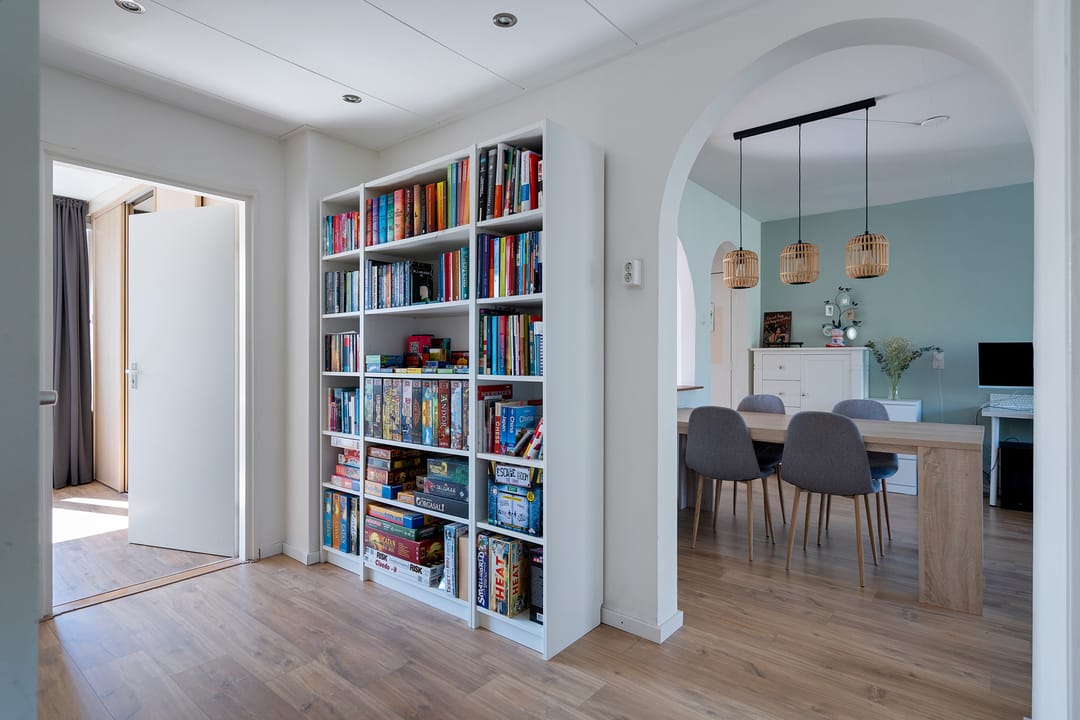 Foto 32 van Plutolaan 14