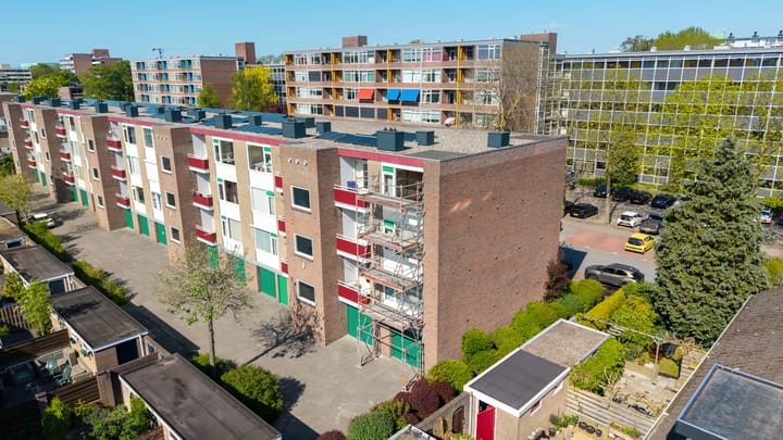 Foto 38 van Plutolaan 14