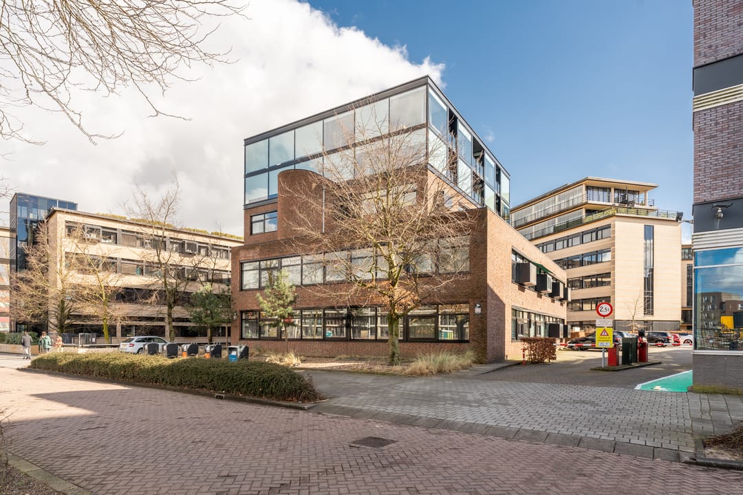 Foto 38 van Smallepad 20-B