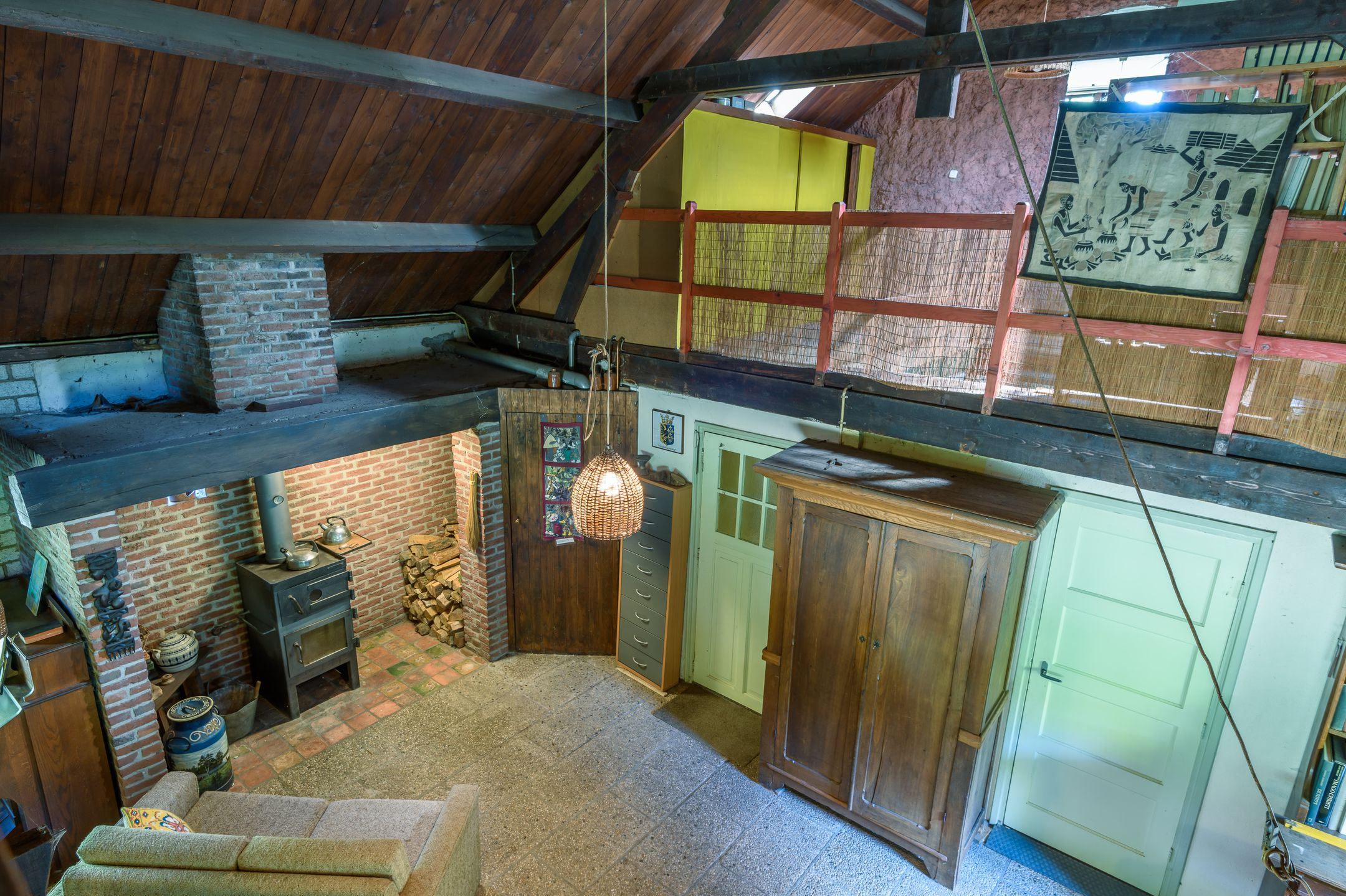 Foto 33 van Schatkuilsestraat 4