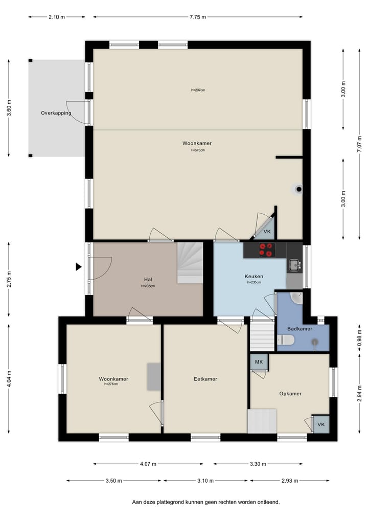 Foto 55 van Schatkuilsestraat 4