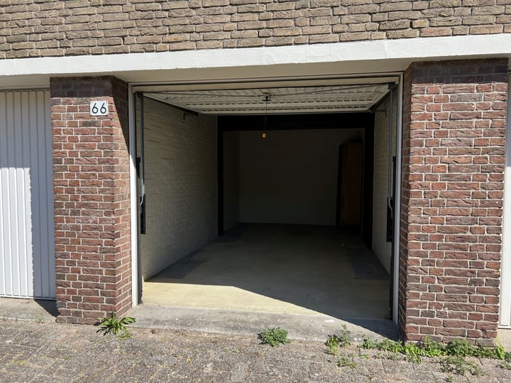 Foto 2 van Kierkegaardstraat 66