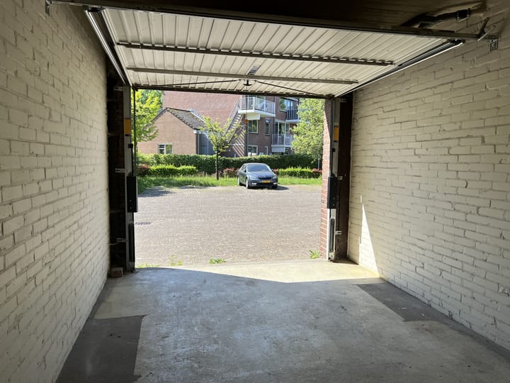 Foto 6 van Kierkegaardstraat 66