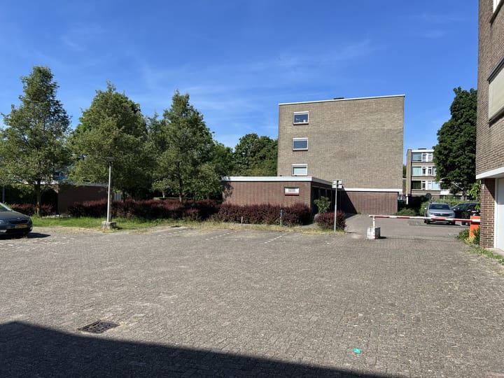 Foto 8 van Kierkegaardstraat 66