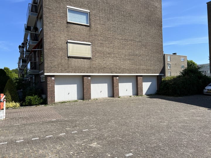 Foto 9 van Kierkegaardstraat 66