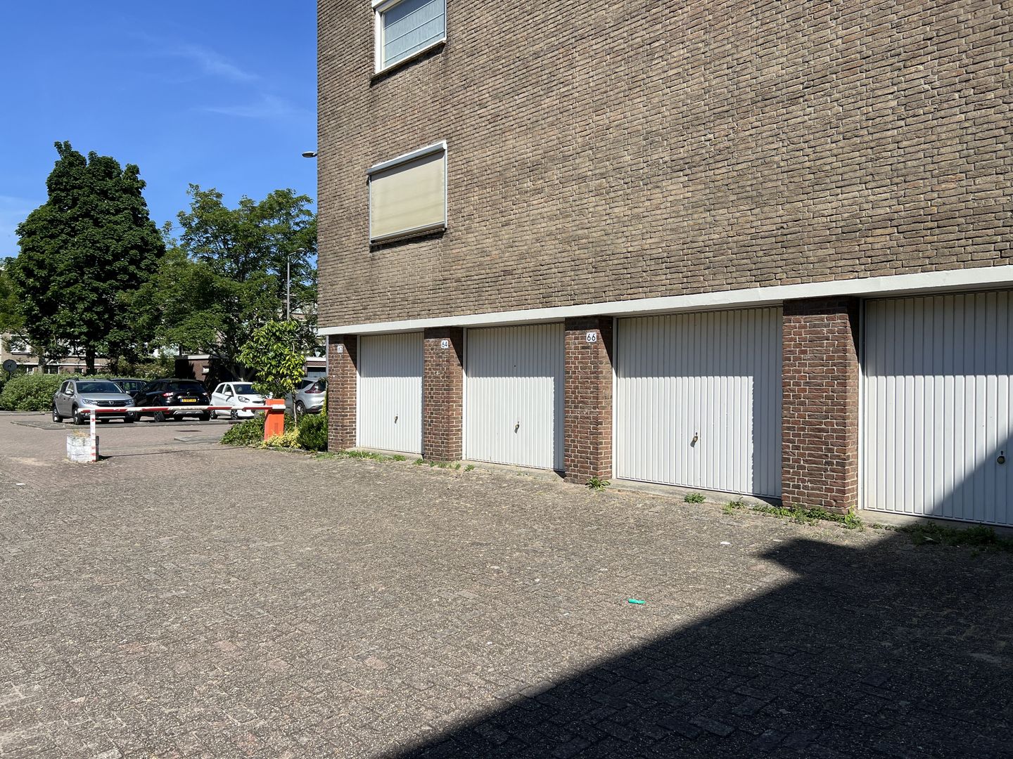 Foto 10 van Kierkegaardstraat 66