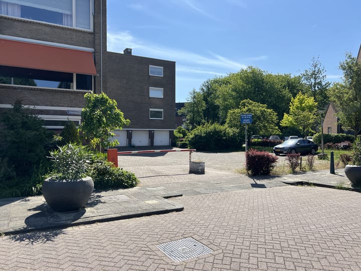 Foto 11 van Kierkegaardstraat 66