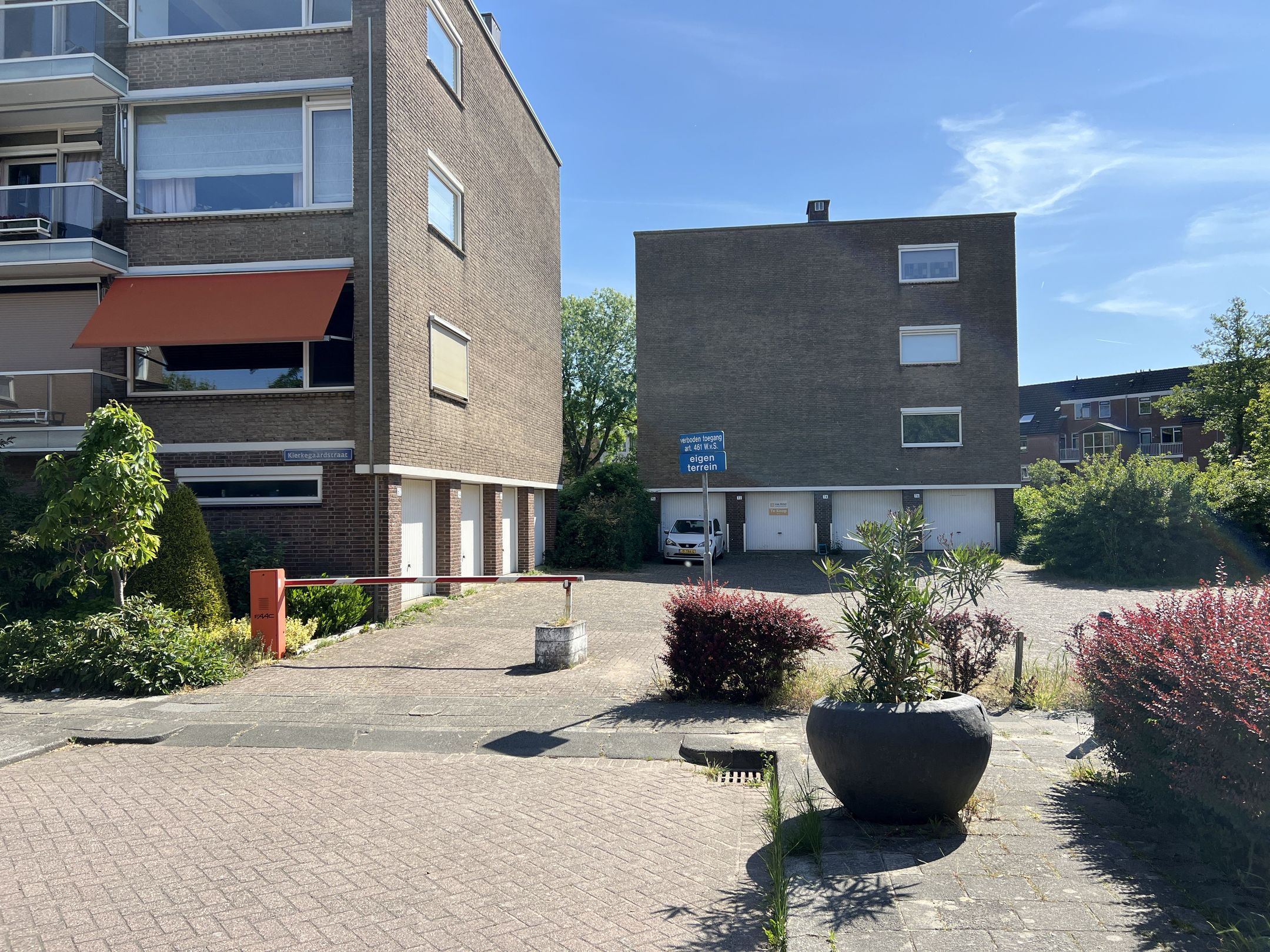 Foto 12 van Kierkegaardstraat 66