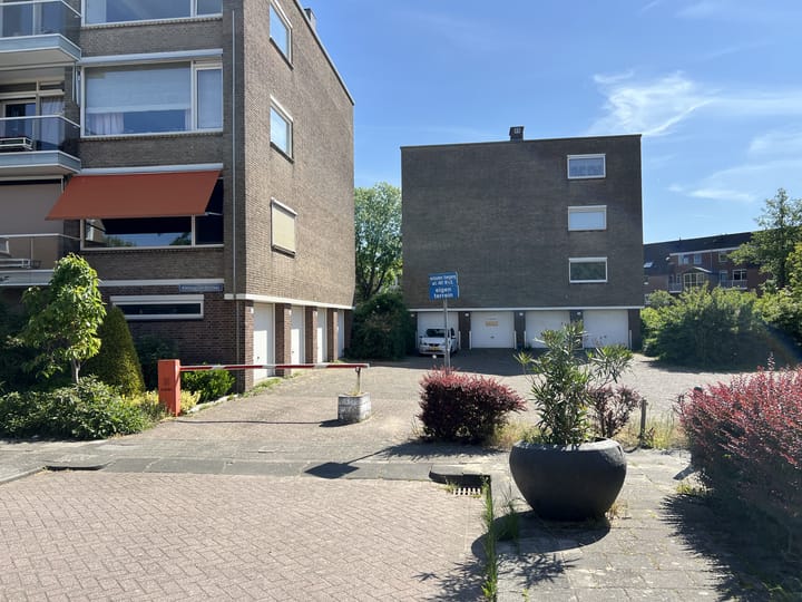 Foto 12 van Kierkegaardstraat 66