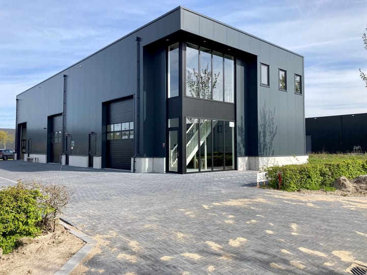 Landauer 38, Zeewolde