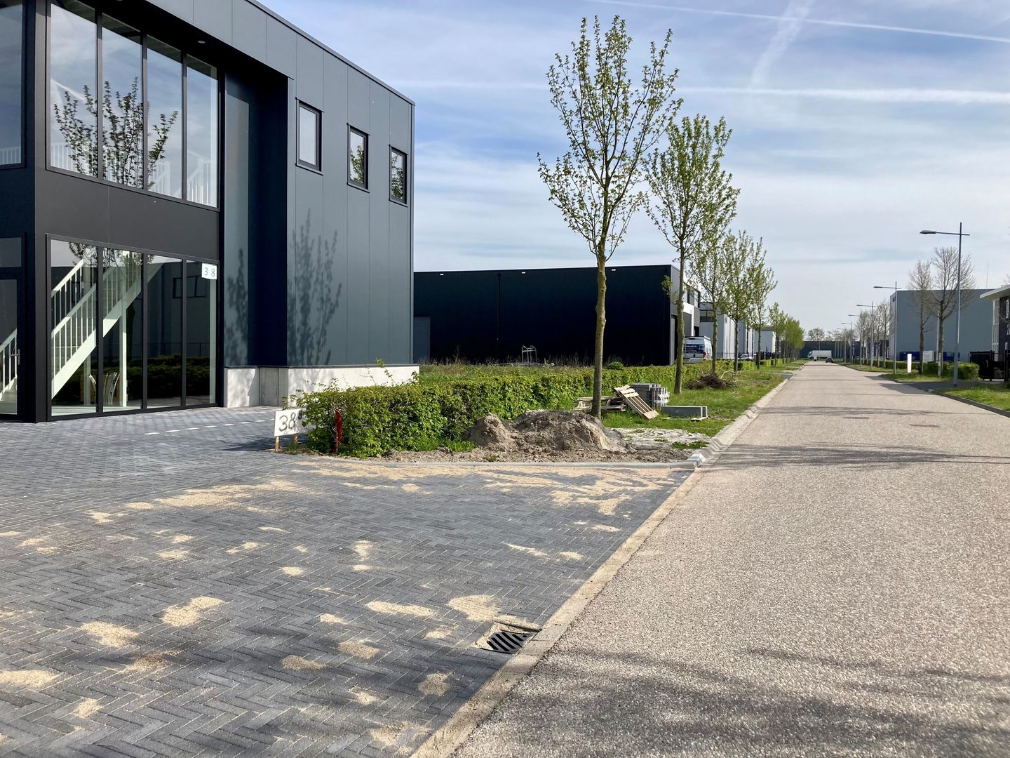 Bekijk foto 2 van Landauer 38