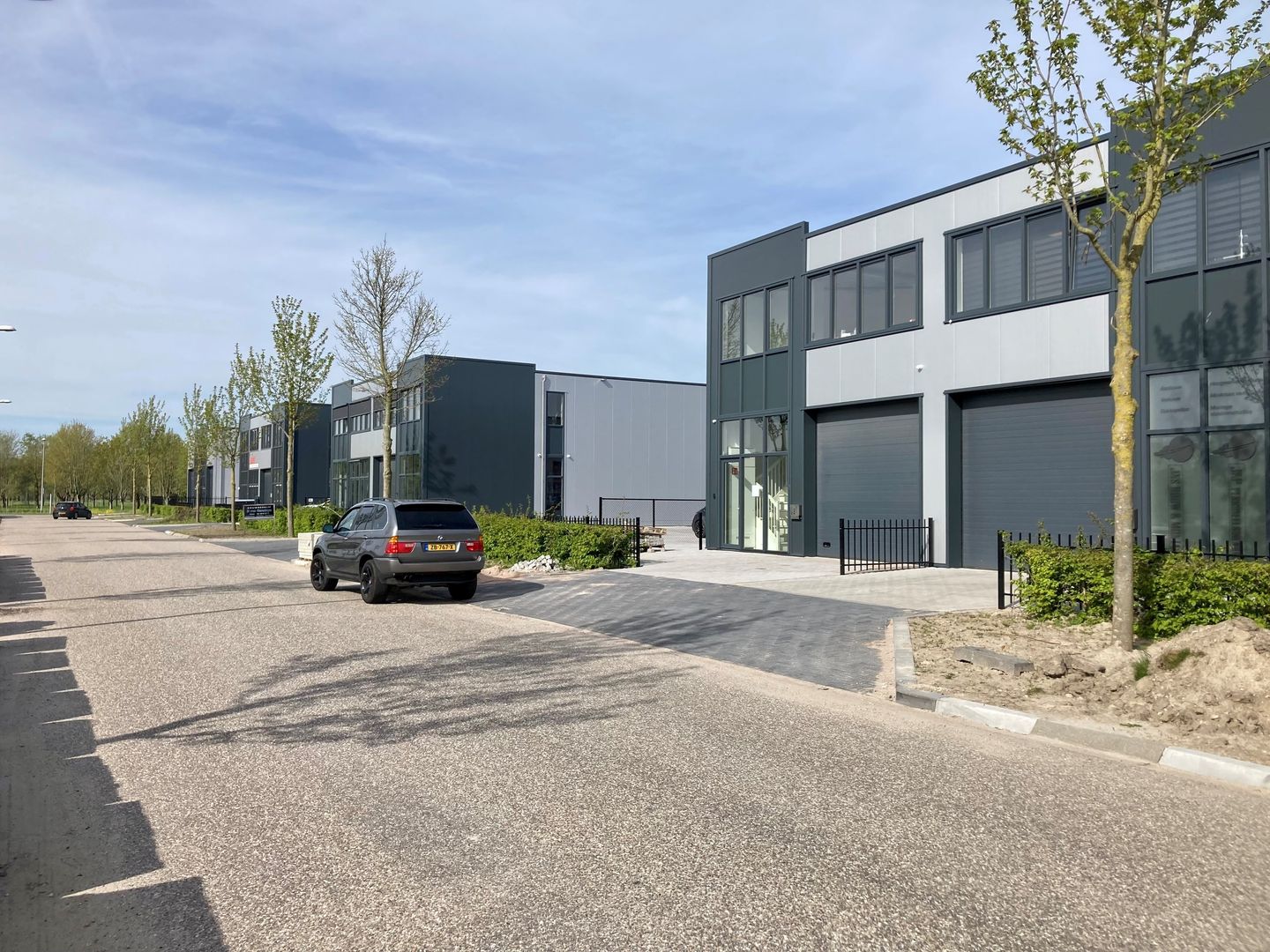 Bekijk foto 3 van Landauer 38